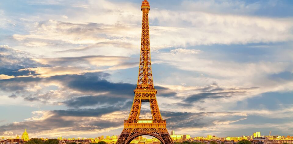 Lucruri mai puțin știute despre turnul Eiffel