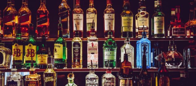 Cauzele de deces provocate prin consumul de alcool