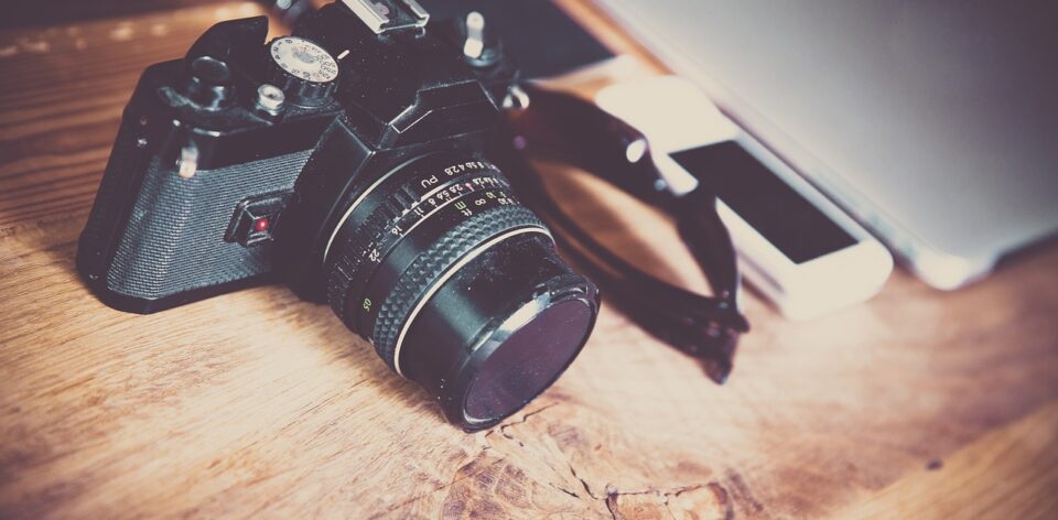 Cum poți să devi un fotograf profesionist?