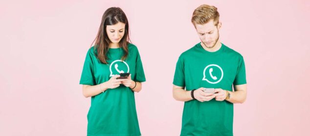 Cum poți să-ți ștergi contul de WhatsApp