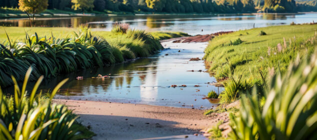 Delta Dunării: Ecosistemul unic și conservarea biodiversității