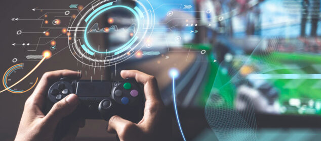 Cum jocurile video pot îmbunătăți abilitățile cognitive și sociale