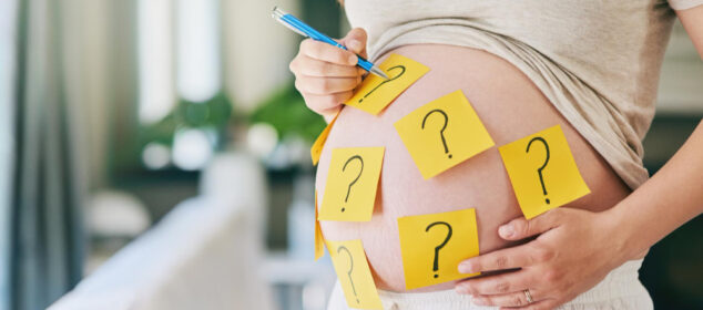 Mituri și realități în sarcină: Adevăruri pe care trebuie să le știi