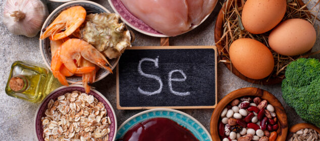 Rolul esențial al seleniului în menținerea sănătății tale