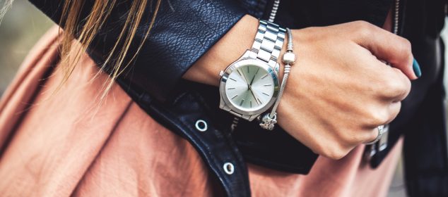 Eleganță minimalistă: Top ceasuri de damă la modă în 2023