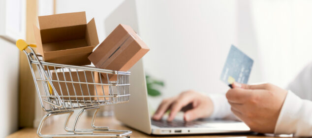 Sunt cu adevărat mai ieftine cumpărăturile online?