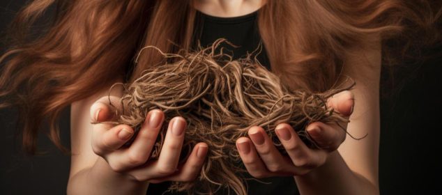 Anxietatea și căderea părului: legătura