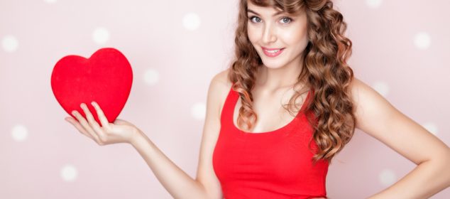 Strategii amor: câștigă-i inima!