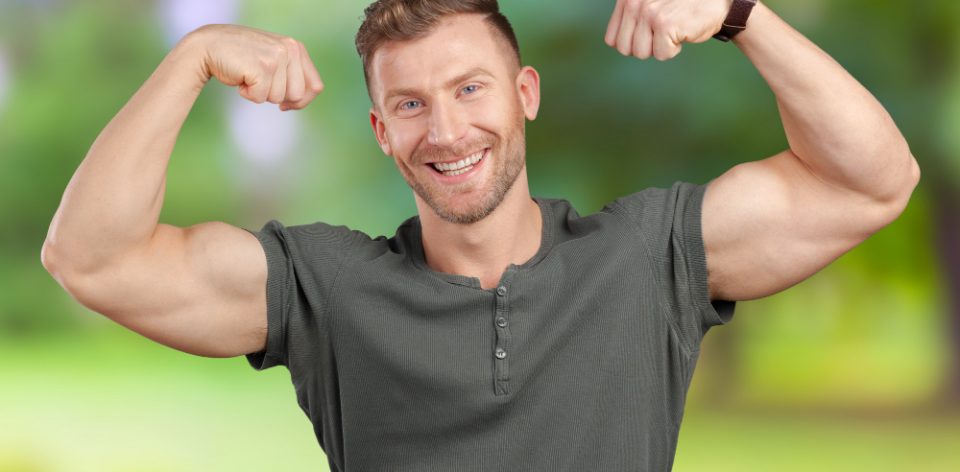 6 metode naturale de a crește testosteronul