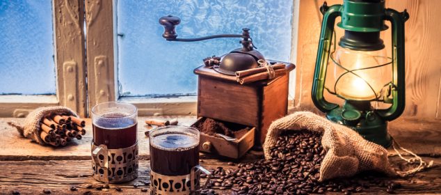 Cafeaua: o călătorie aromatică în lumea cafelei