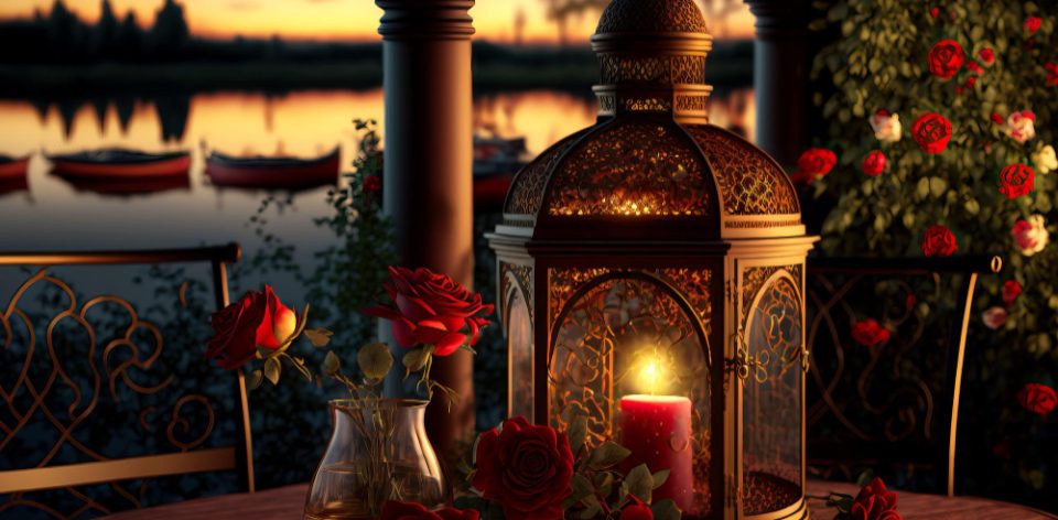 Sărbători pline de romantism și farmec tradițional de Dragobete