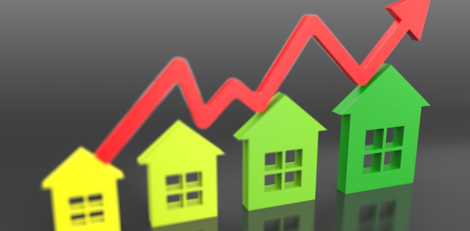 Creștere accelerată a prețurilor locuințelor în T3 2024