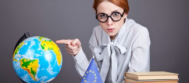 Învățarea limbii engleze cu Global Learning: distracție și educație