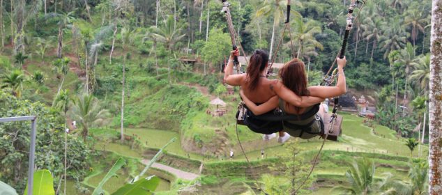 Top 8 activități de neuitat în Bali