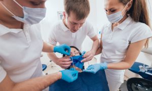 Cum să previi și să gestionezi urgențele stomatologice