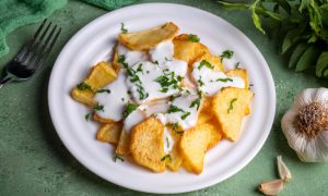 Dieta cu cartofi și iaurt: Ce spun utilizatorii despre rezultate