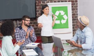 Reciclarea eficientă: alege un tocător de deșeuri premium